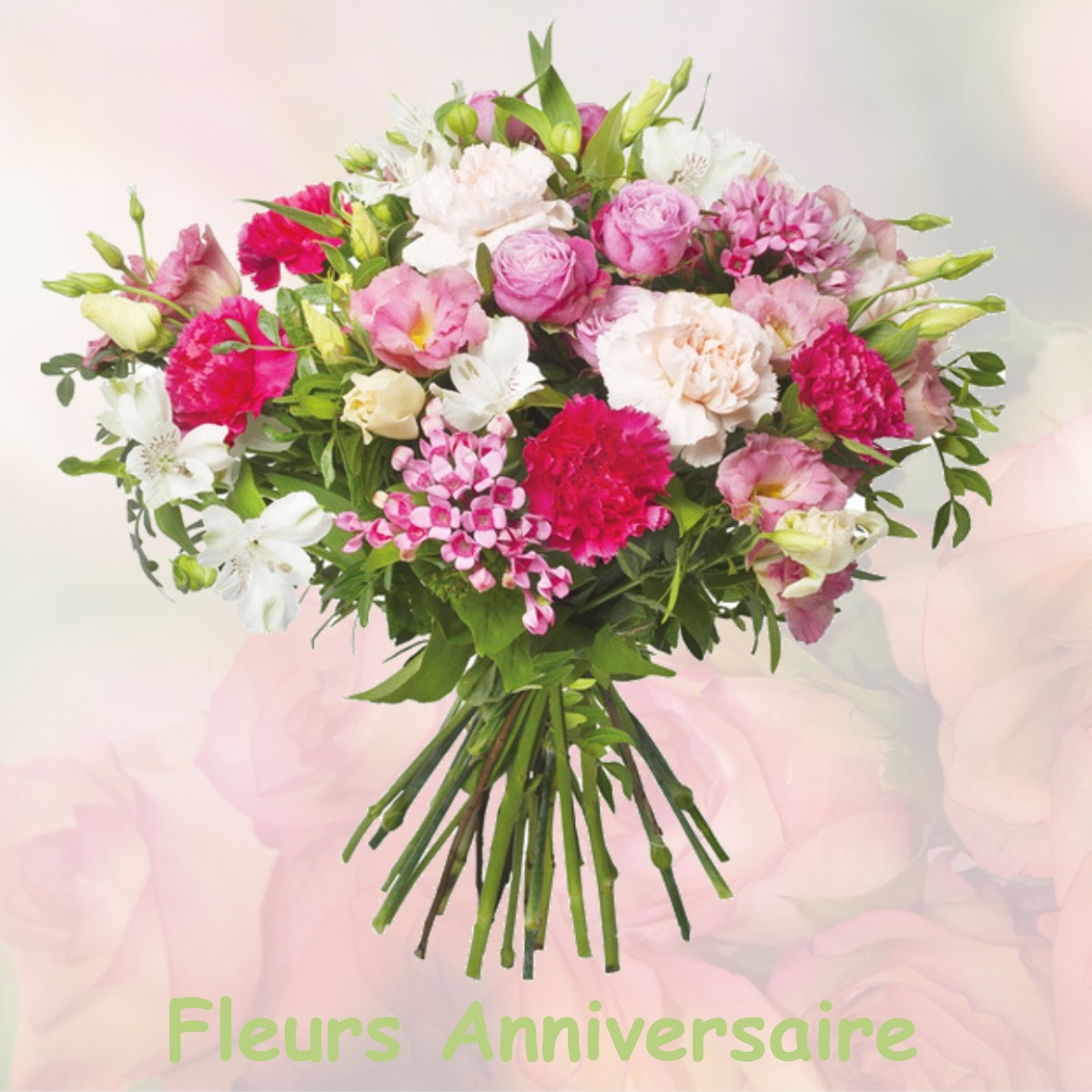 fleurs anniversaire SAINT-JACUT-LES-PINS